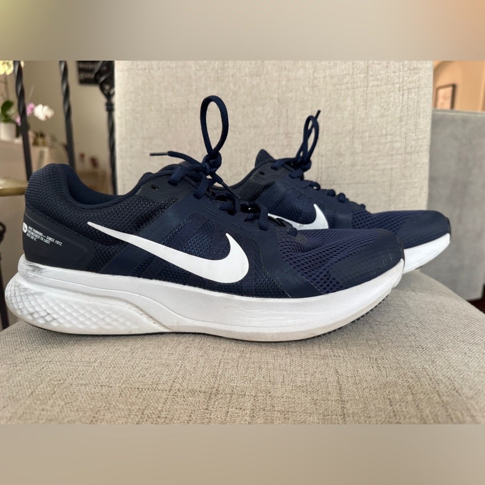 Nike Run Swift 2 Dark Blue Man